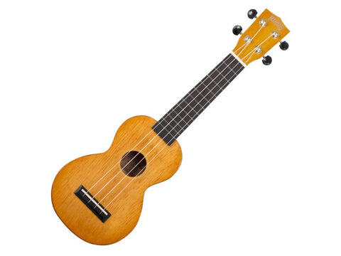 UKELELE SOPRANO NATURAL TMMH1VNA