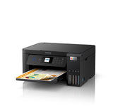 IMPRESORA MULTIFUNCIONAL EPSON ECOTANK L4260