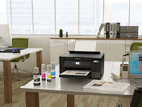 IMPRESORA MULTIFUNCIONAL EPSON ECOTANK L4260