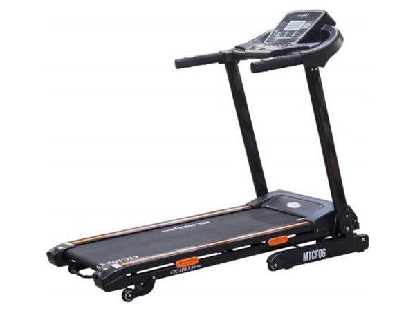 PISTA ELECTRICA CICADEX 2HP 343-2999