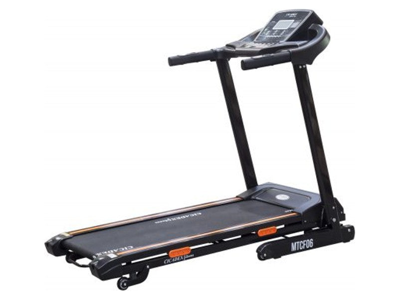 PISTA ELECTRICA CICADEX 2HP 343-2999