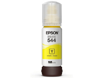 EPSON T544420-AL YELLOW INK
