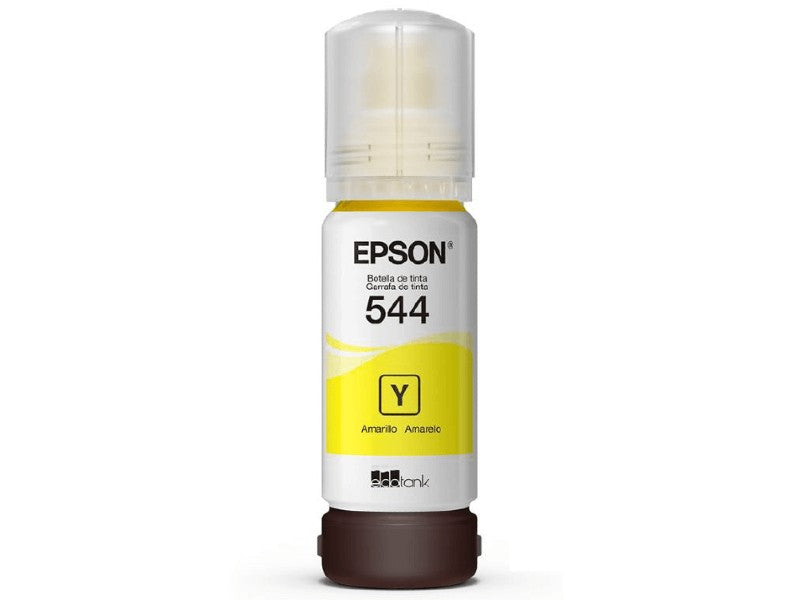 EPSON T544420-AL YELLOW INK