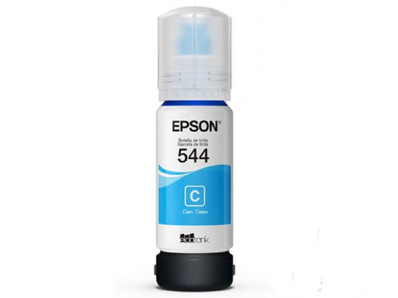 INK EPSON T544220-AL CYAN