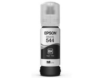 EPSON T544120-AL BLACK INK