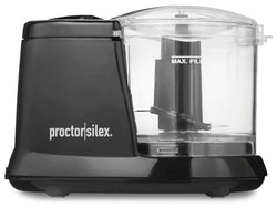PICATODO PROCTOR SILEX 72507PS 1.5TZ NEGRO PULSO