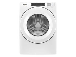 LAVADORA WHIRLPOOL 7MWFW560CHW CARGA FRONTAL 18K
