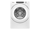 LAVADORA WHIRLPOOL 7MWFW560CHW CARGA FRONTAL 18K