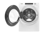 LAVADORA WHIRLPOOL 7MWFW560CHW CARGA FRONTAL 18K
