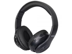 AUDIFONOS DIADEMA MAGNAVOX MBH3711 BT INAL NEGRO