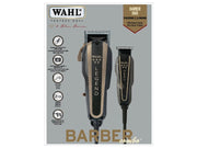 HAIR CLIPPER WAHL 8180-108 COMBO