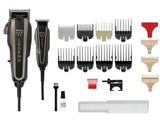 CORTADORA CABELLO WAHL 8180-108 COMBO