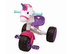 TRICICLO TRAX UNICORNIO PRINSEL