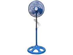 VENTILADOR PEDESTAL D-LUX CELESTE 10"