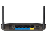 ROUTER LINKSYS EA6100 SMART WIFI | AC1200
