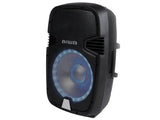 PARLANTE AIWA AWSP15TK 15"/BT/FM/SD/AUX/MIC