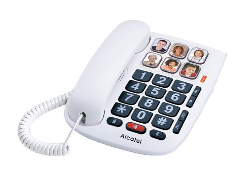 ALCATEL TEMPORIS MAX10 PHONE