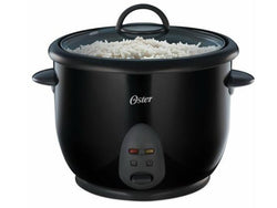 ARROCERA OSTER CKSTRC1700B 10 TZAS NEGRA