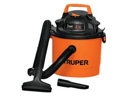 ASPIRADORA TRUPER ASPI-03 3 GALONES 1.75HP