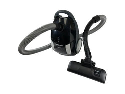 ASPIRADORA ERICKSON ASE60BK 1400 WATTS