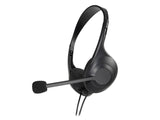 AUDIFONO DOBLE C/MICRO ATH-102USB