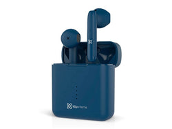 AUDIFONOS KLIP XTREME KTE-010 BLUETOOTH BLUE