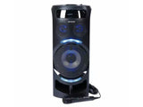 PARLANTE PORTATIL AIWA AWPOK7 BT/FM/USB/UUX/MIC