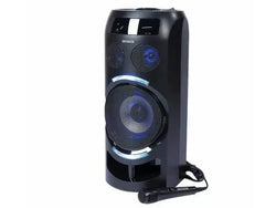 PARLANTE PORTATIL AIWA AWPOK7 BT/FM/USB/UUX/MIC
