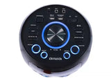 PARLANTE PORTATIL AIWA AWPOK7 BT/FM/USB/UUX/MIC