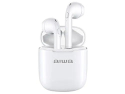 AUDIFONO INALAMBRICO AIWA AWTWSD1 BT