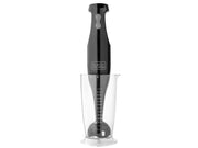 BLACK & DECKER HB2400B 200W 2 SPEED IMMERSION BLENDER