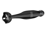 BLACK & DECKER HB2400B 200W 2 SPEED IMMERSION BLENDER