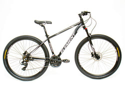 BICICLETA ELEMENT 29 HOMBRE 8V HIDRAULICA