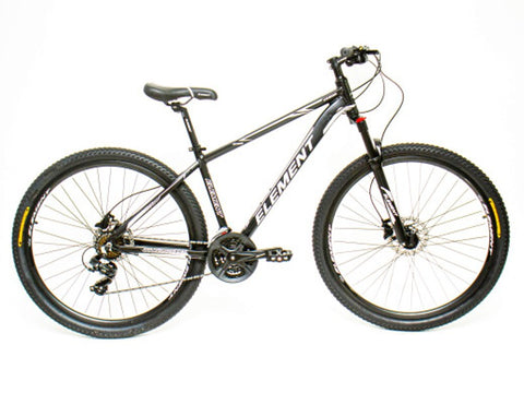 BICICLETA ELEMENT 29 HOMBRE 8V HIDRAULICA