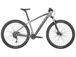 BICICLETA SCOTT ASPECT 950 GRIS XS SHIMANO-SUNTO