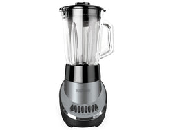 LICUADORA BLACK & DECKER BL1120SGM FUSION BLADE 12V 650W