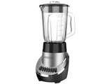 LICUADORA BLACK & DECKER BL1120SGM FUSION BLADE 12V 650W