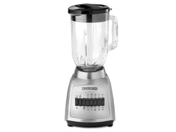 LICUADORA BLACK & DECKER BLBD210GSS DURAPRO ACERO INOX.