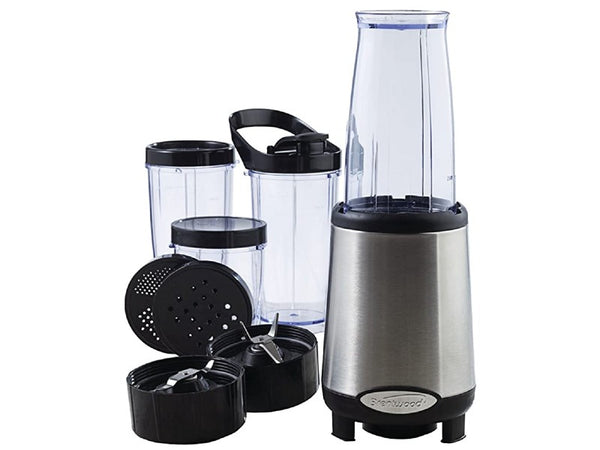 LICUADORA PERSONAL BRENTWOOD BREJB199