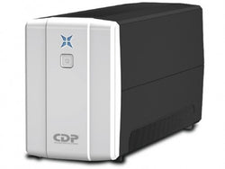UPS CDP R-UPR 1008 1000VA/500 WATTS 8 TOMAS