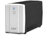 UPS CDP R-UPR 1008 1000VA/500 WATTS 8 TOMAS
