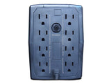 UPS CDP R-UPR 508 500VA/250 WATTS 8 TOMAS