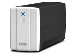 UPS CDP R-UPR 758 750VA/350 WATTS 8 TOMAS