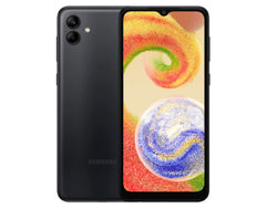 CELULAR SAMSUNG GALAXY A04E 32GB BLACK
