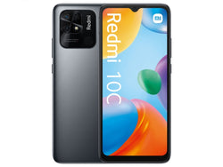 CELULAR XIAOMI REDMI 10C 4GB 128GB GRAPHITE GRAY