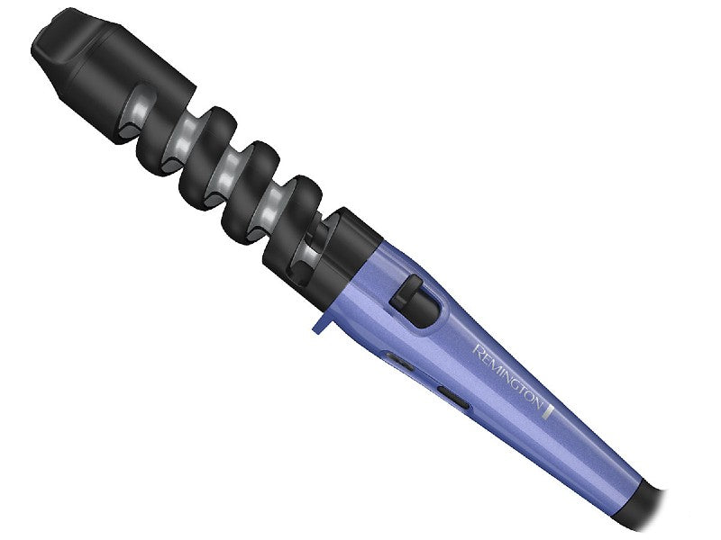 REMINGTON CI-63N1 CERAMIC CURLING IRON