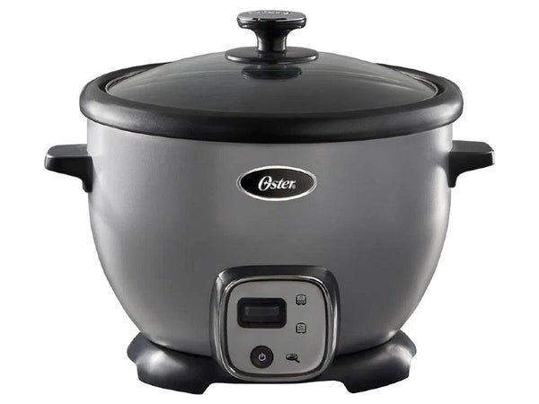 OLLA ARROCERA OSTER CKSTRC7030S 12 TAZAS FUNCION SOFRITO