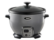 OSTER CKSTRC8029S RICE COOKER WITH SAUTÉ FUNCTION