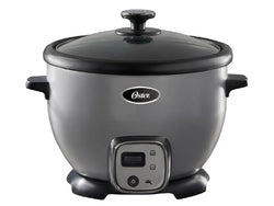 OLLA ARROCERA OSTER CKSTRC8029S CON FUNCION SOFRITO