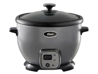 OSTER CKSTRC8029S RICE COOKER WITH SAUTÉ FUNCTION
